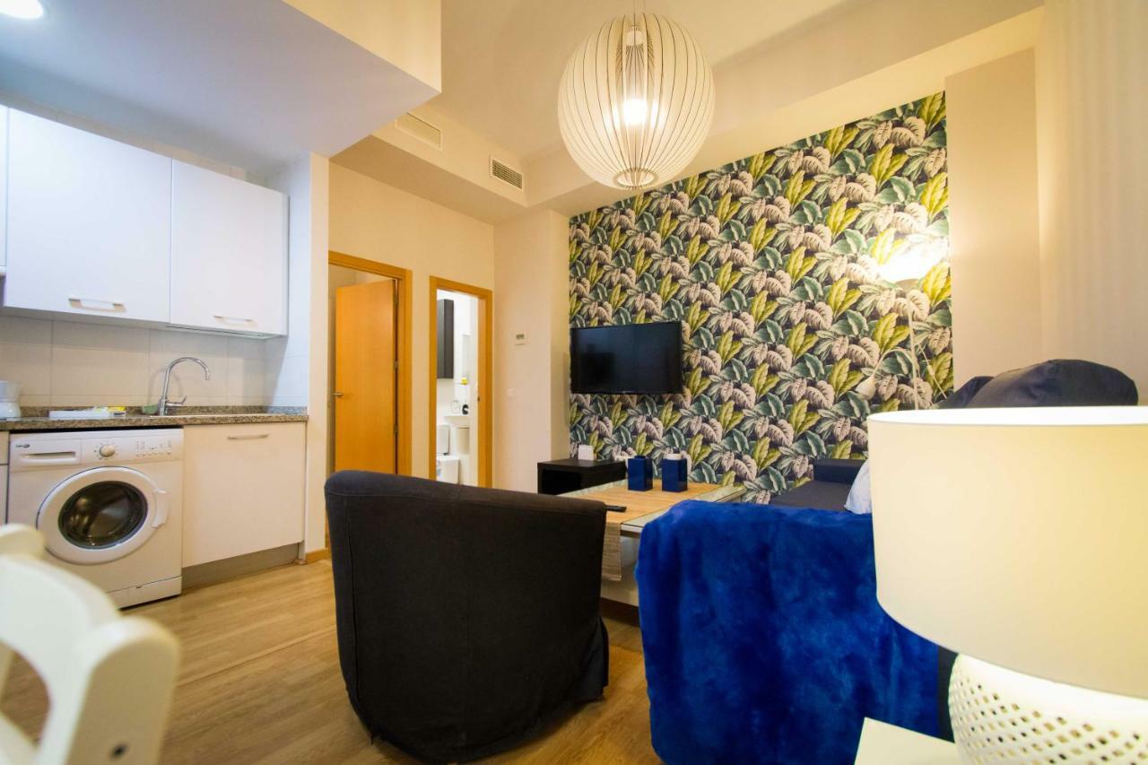 Appartement Holidays2malaga Victoria 13