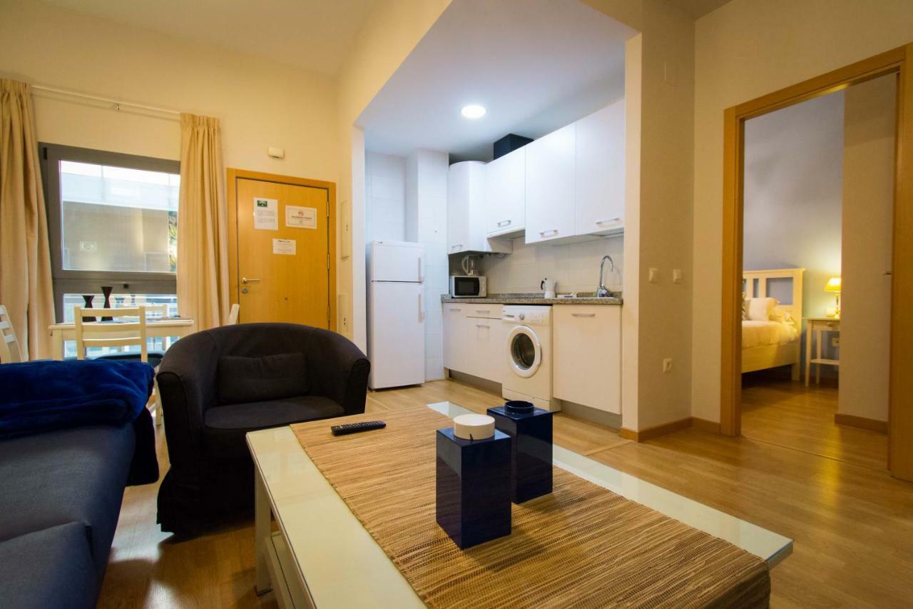 Holidays2malaga Victoria 13 Appartement