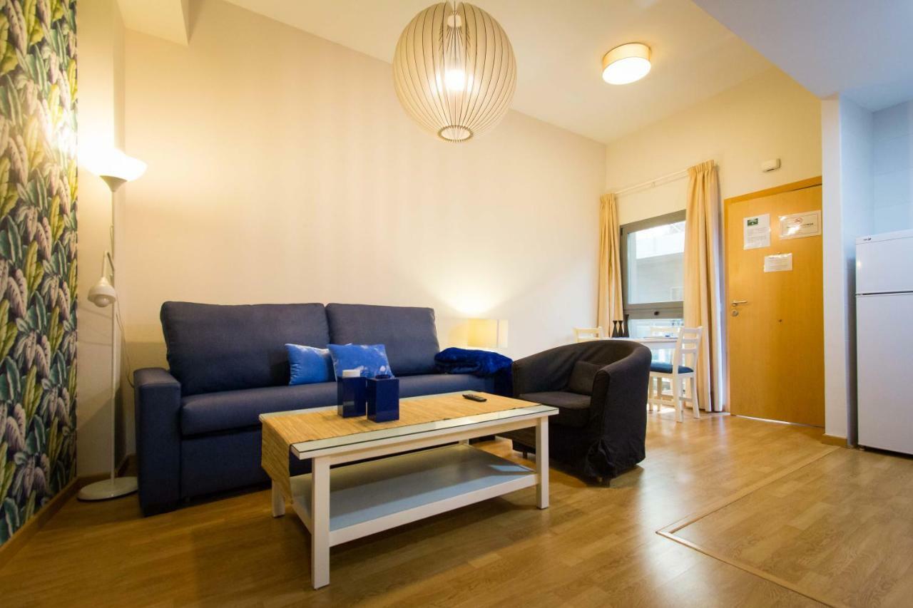 Holidays2malaga Victoria 13 Appartement *